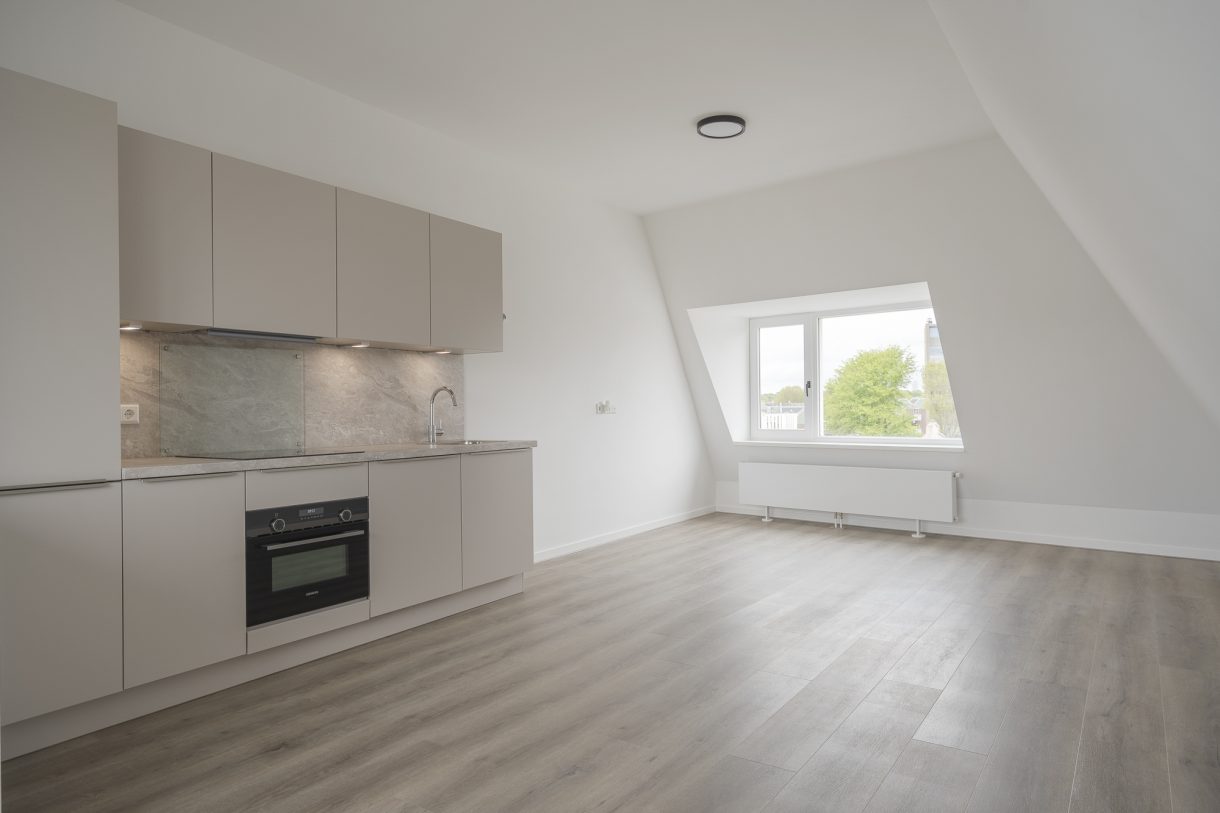 Te huur: Foto Appartement aan de Marcelisstraat 100 in 's-Gravenhage