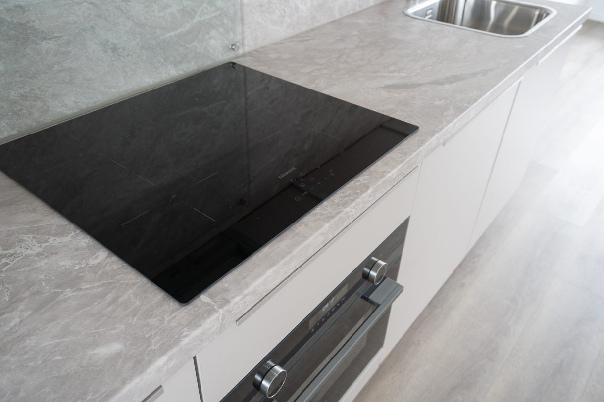 Te huur: Foto Appartement aan de Marcelisstraat 100 in 's-Gravenhage