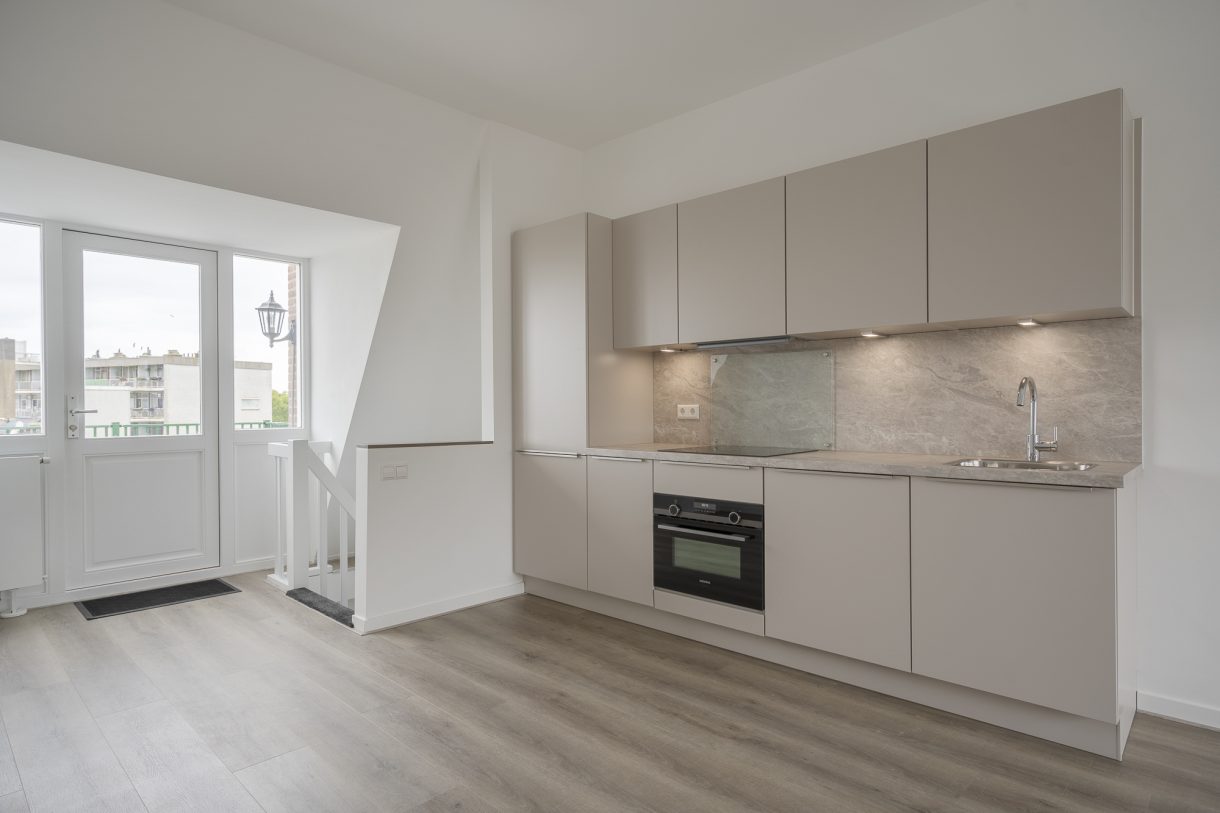Te huur: Foto Appartement aan de Marcelisstraat 100 in 's-Gravenhage