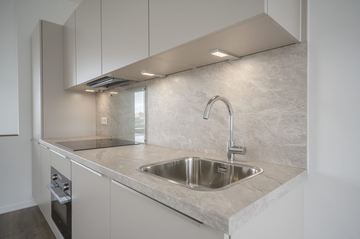 Te huur: Foto Appartement aan de Marcelisstraat 100 in 's-Gravenhage