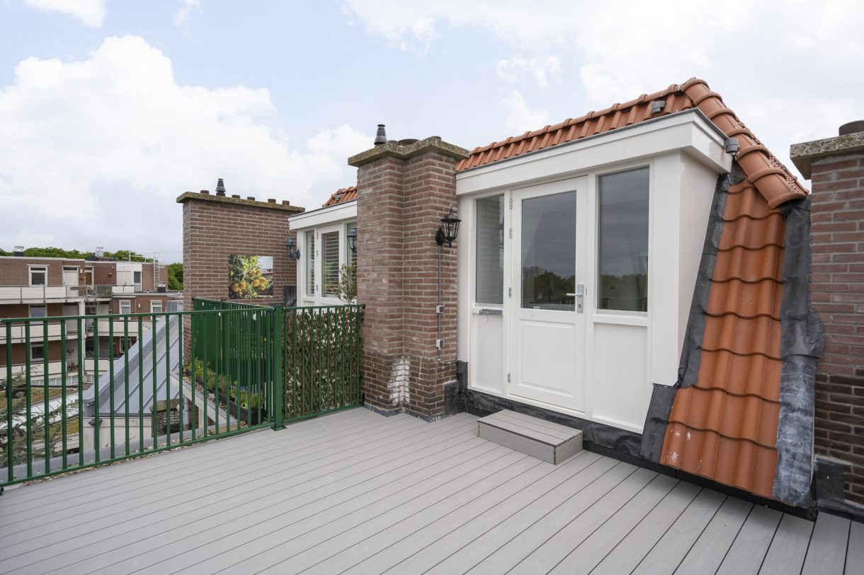 Te huur: Foto Appartement aan de Marcelisstraat 100 in 's-Gravenhage