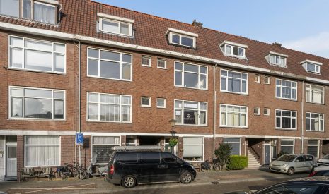 Hoofdfoto van Vlaardingen Rontgenstraat 12C
