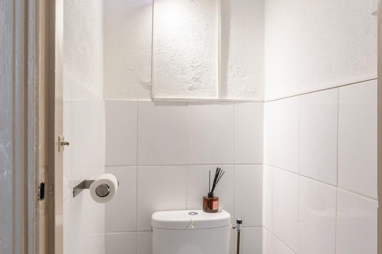 Te koop: Foto Appartement aan de Rontgenstraat 12C in Vlaardingen