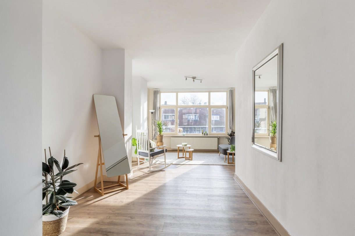 Te koop: Foto Appartement aan de Rontgenstraat 12C in Vlaardingen