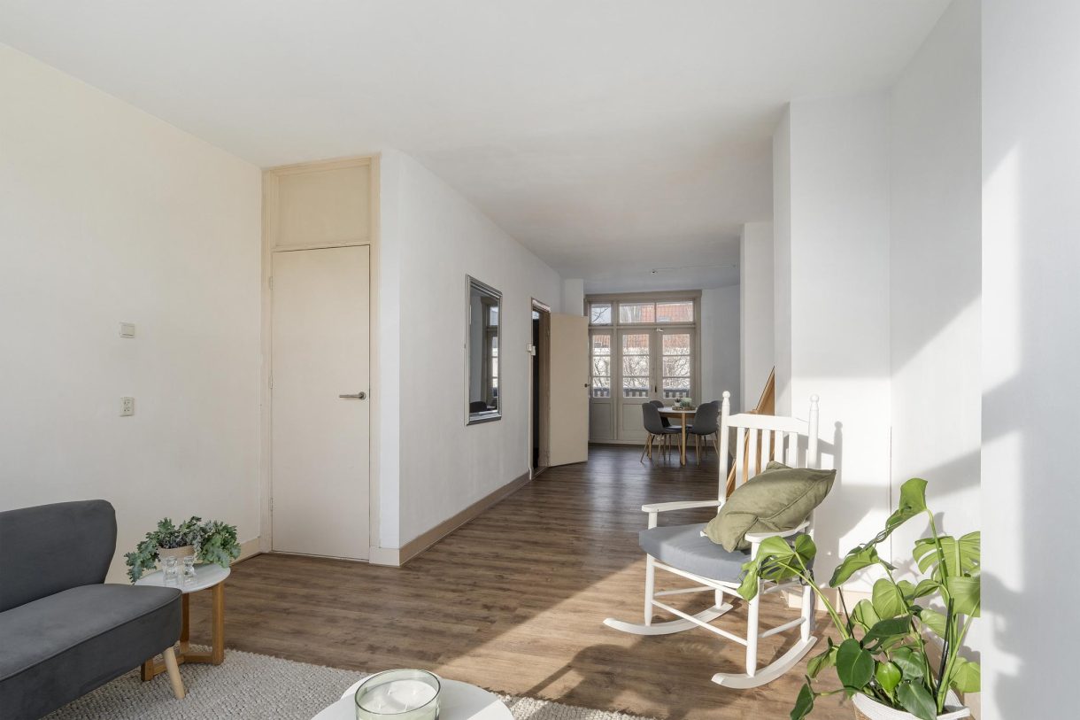 Te koop: Foto Appartement aan de Rontgenstraat 12C in Vlaardingen
