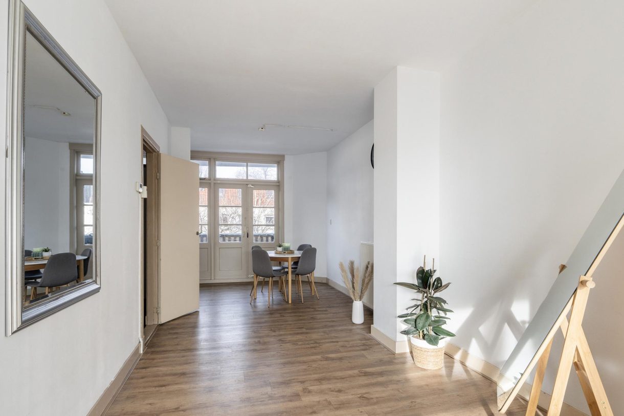 Te koop: Foto Appartement aan de Rontgenstraat 12C in Vlaardingen