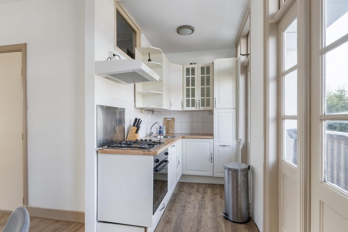 Te koop: Foto Appartement aan de Rontgenstraat 12C in Vlaardingen