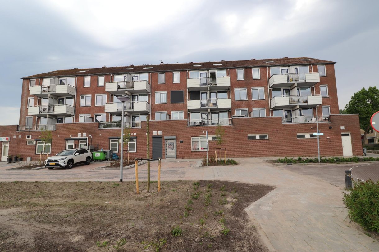 Te koop: Foto Appartement aan de Ringdijk 126 in Lelystad