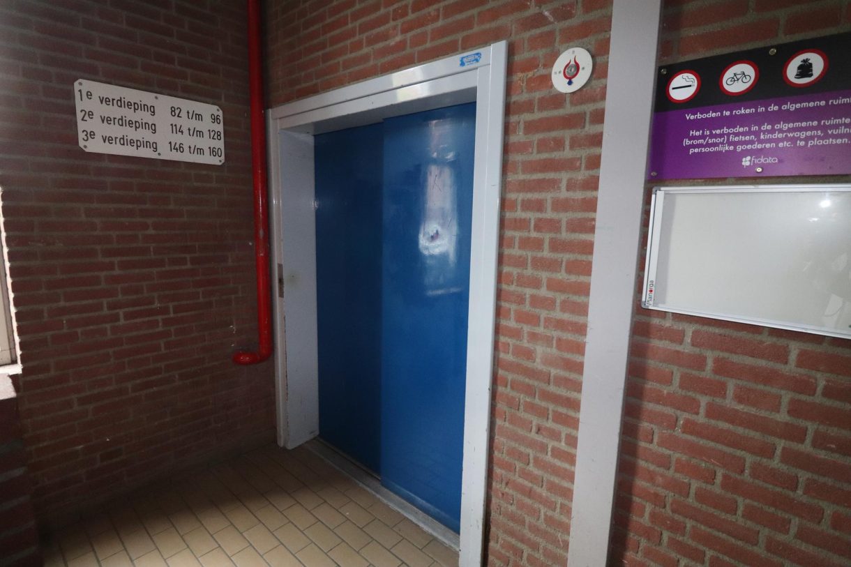Te koop: Foto Appartement aan de Ringdijk 126 in Lelystad