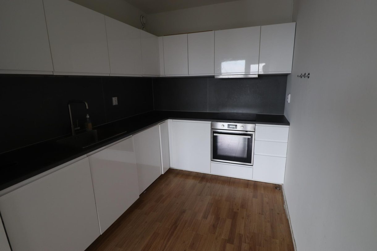 Te koop: Foto Appartement aan de Ringdijk 126 in Lelystad