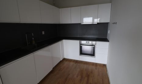 Te koop: Foto Appartement aan de Ringdijk 126 in Lelystad