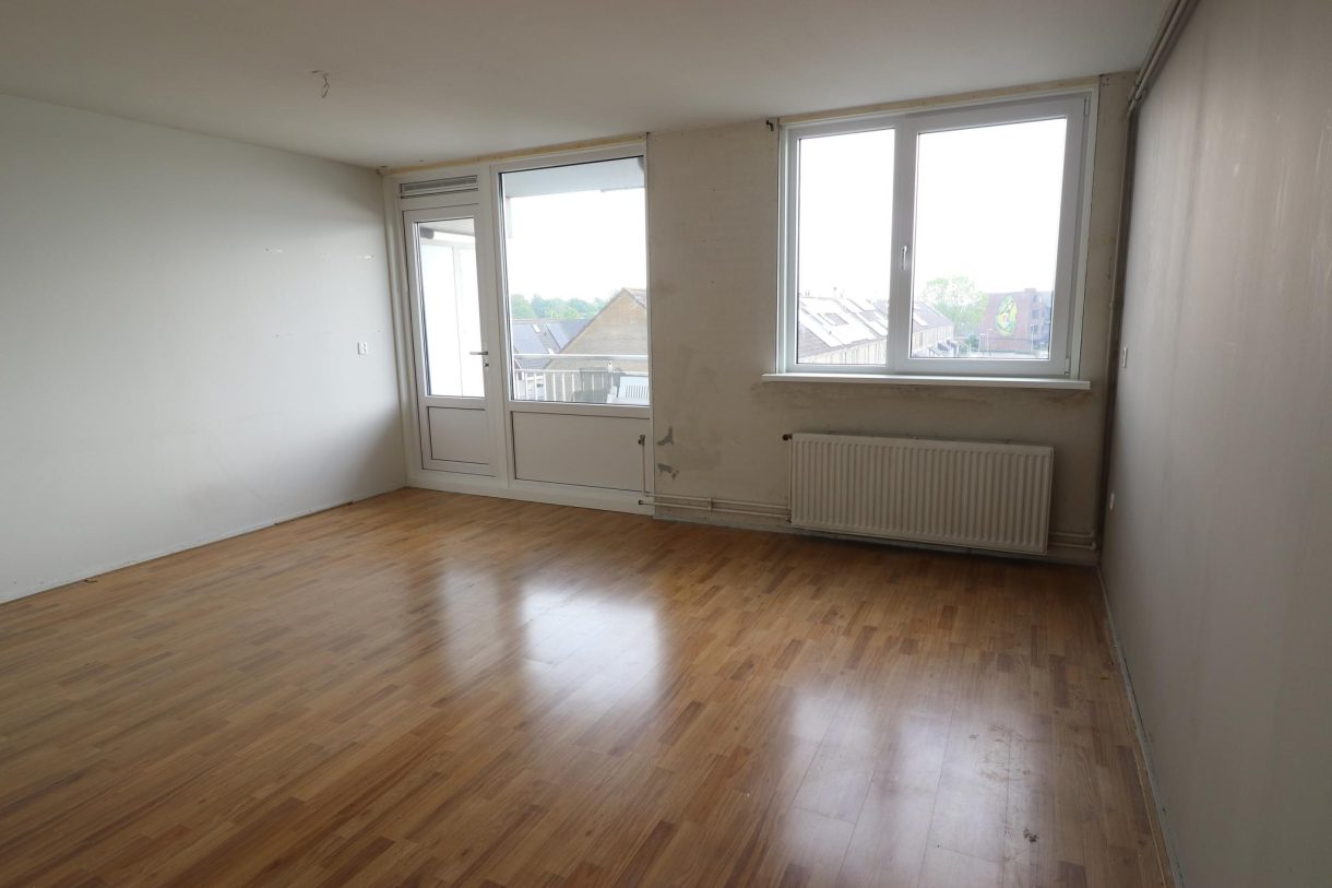 Te koop: Foto Appartement aan de Ringdijk 126 in Lelystad