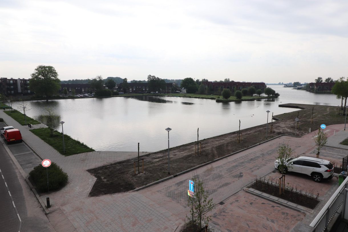 Te koop: Foto Appartement aan de Ringdijk 126 in Lelystad