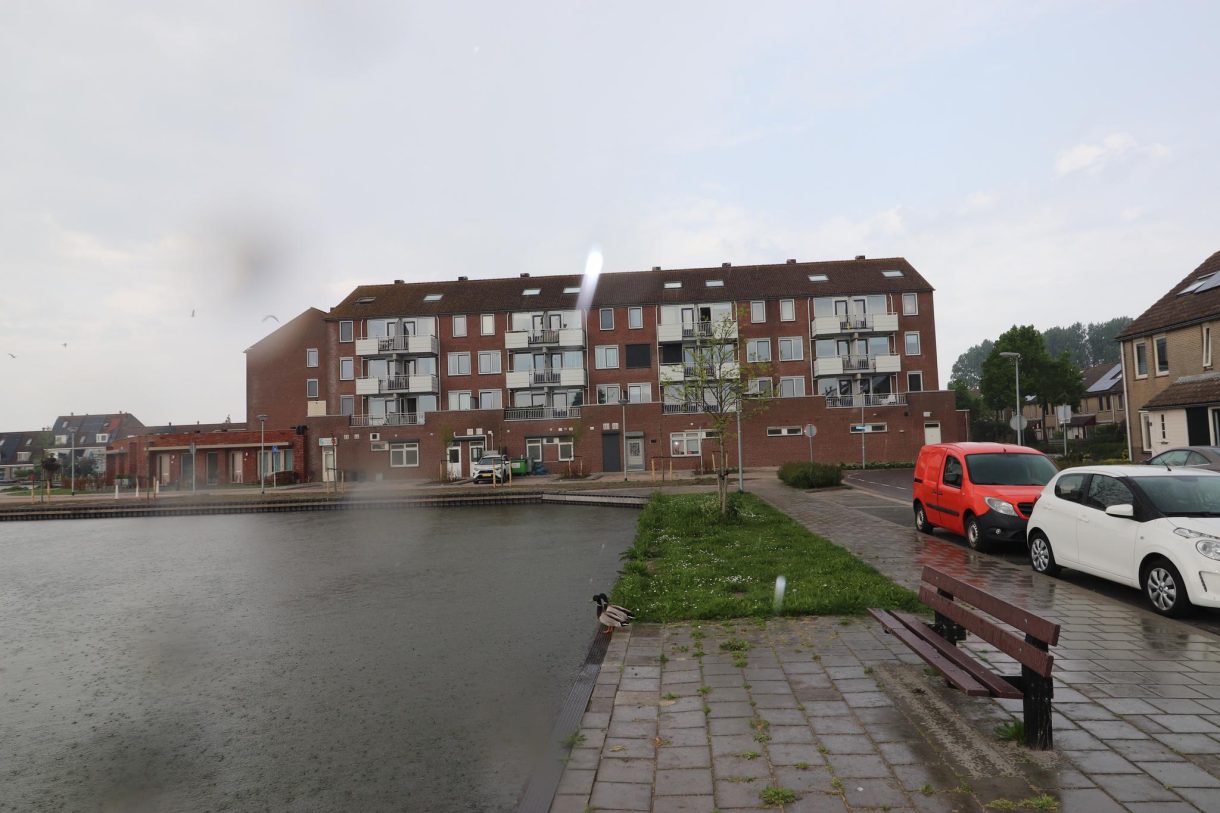 Te koop: Foto Appartement aan de Ringdijk 126 in Lelystad