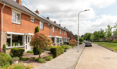 Te koop: Foto Woonhuis aan de Kuiperssingel 26 in Drachten