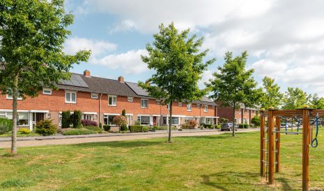 Te koop: Foto Woonhuis aan de Kuiperssingel 26 in Drachten