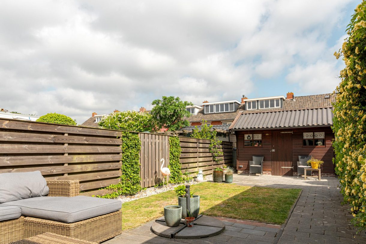 Te koop: Foto Woonhuis aan de Kuiperssingel 26 in Drachten