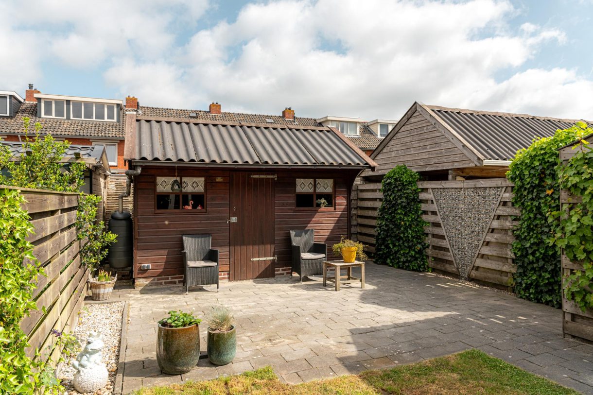 Te koop: Foto Woonhuis aan de Kuiperssingel 26 in Drachten