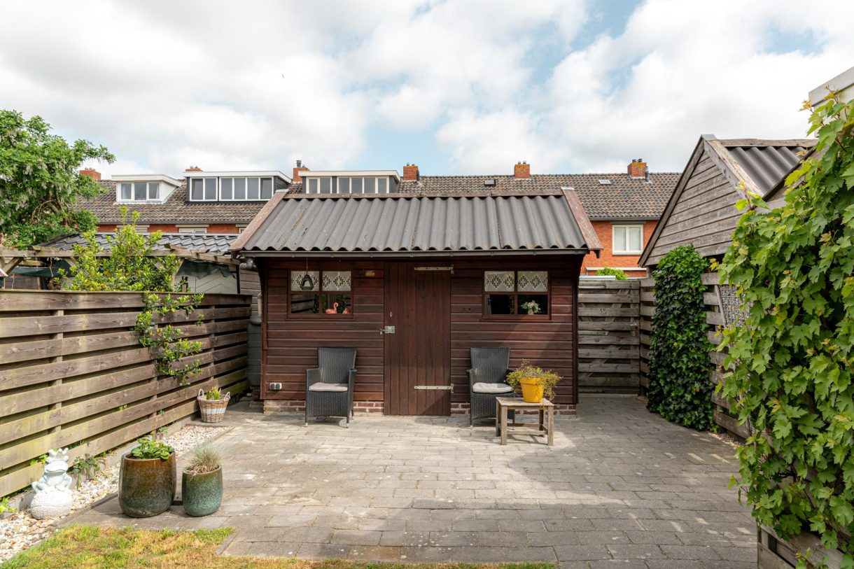 Te koop: Foto Woonhuis aan de Kuiperssingel 26 in Drachten