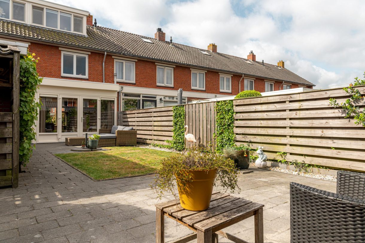 Te koop: Foto Woonhuis aan de Kuiperssingel 26 in Drachten