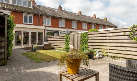 Te koop: Foto Woonhuis aan de Kuiperssingel 26 in Drachten