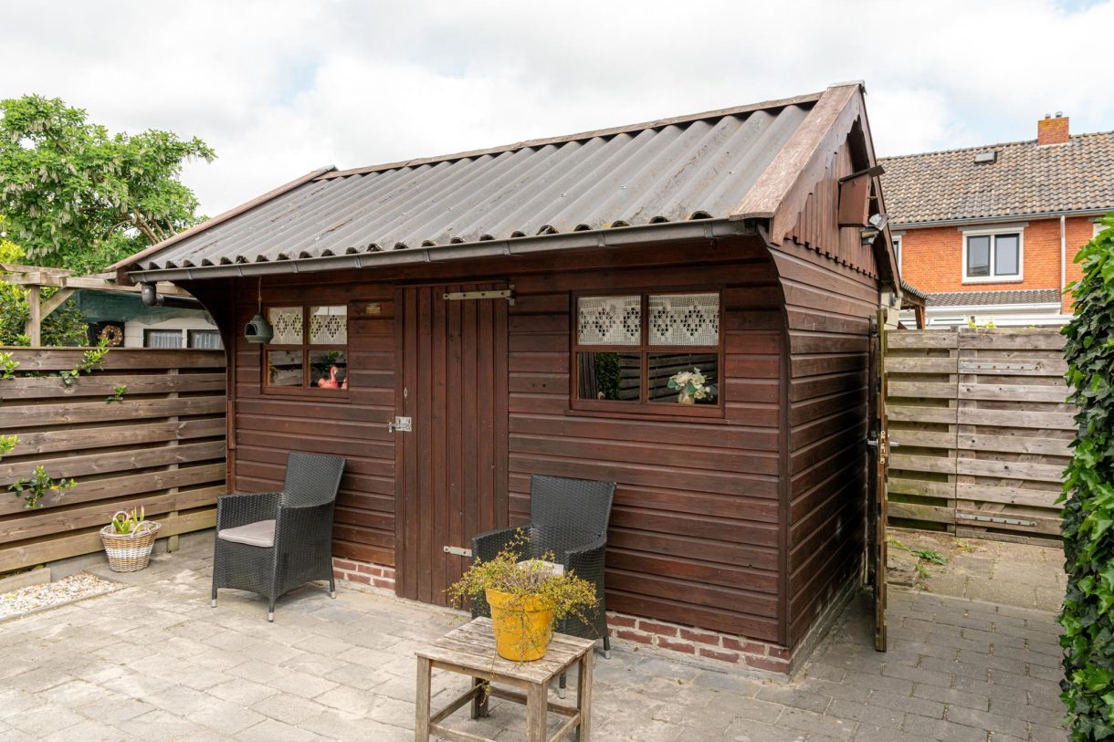 Te koop: Foto Woonhuis aan de Kuiperssingel 26 in Drachten