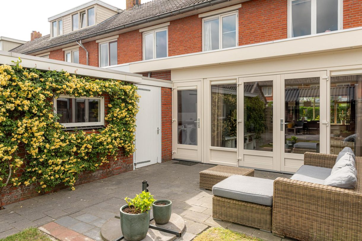 Te koop: Foto Woonhuis aan de Kuiperssingel 26 in Drachten