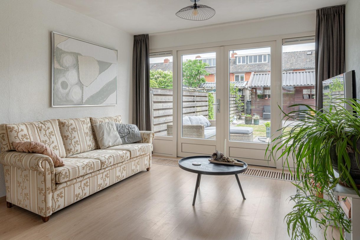 Te koop: Foto Woonhuis aan de Kuiperssingel 26 in Drachten