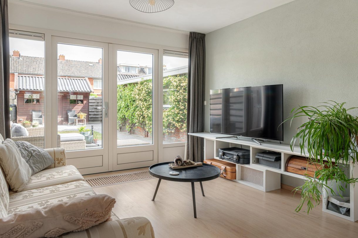 Te koop: Foto Woonhuis aan de Kuiperssingel 26 in Drachten