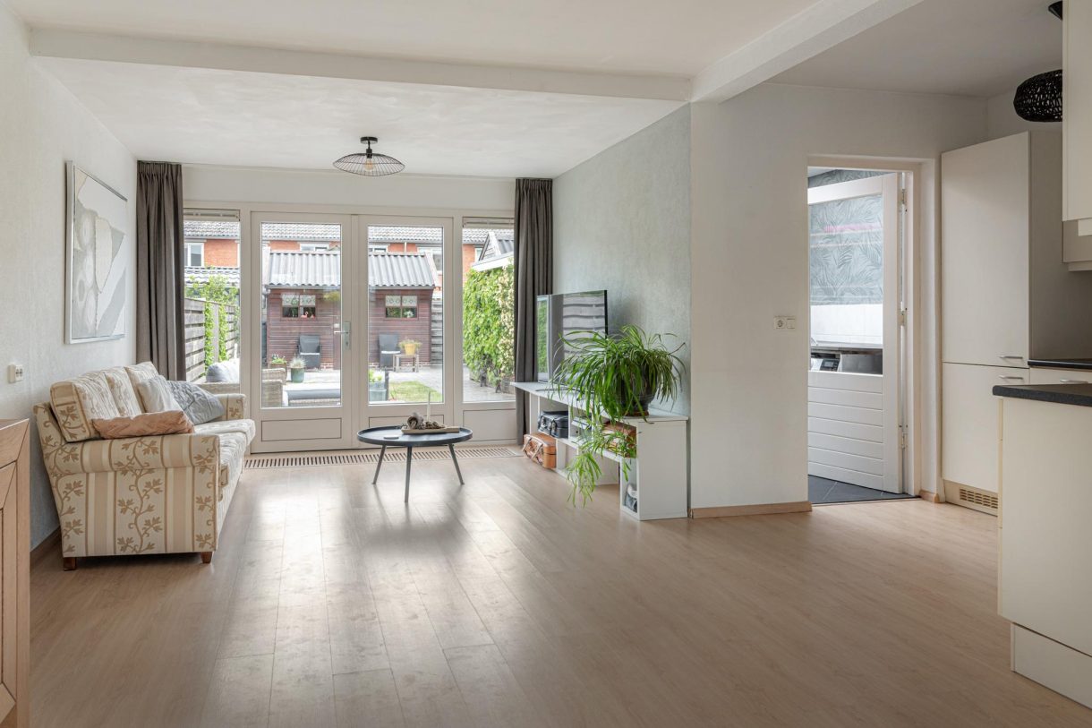 Te koop: Foto Woonhuis aan de Kuiperssingel 26 in Drachten