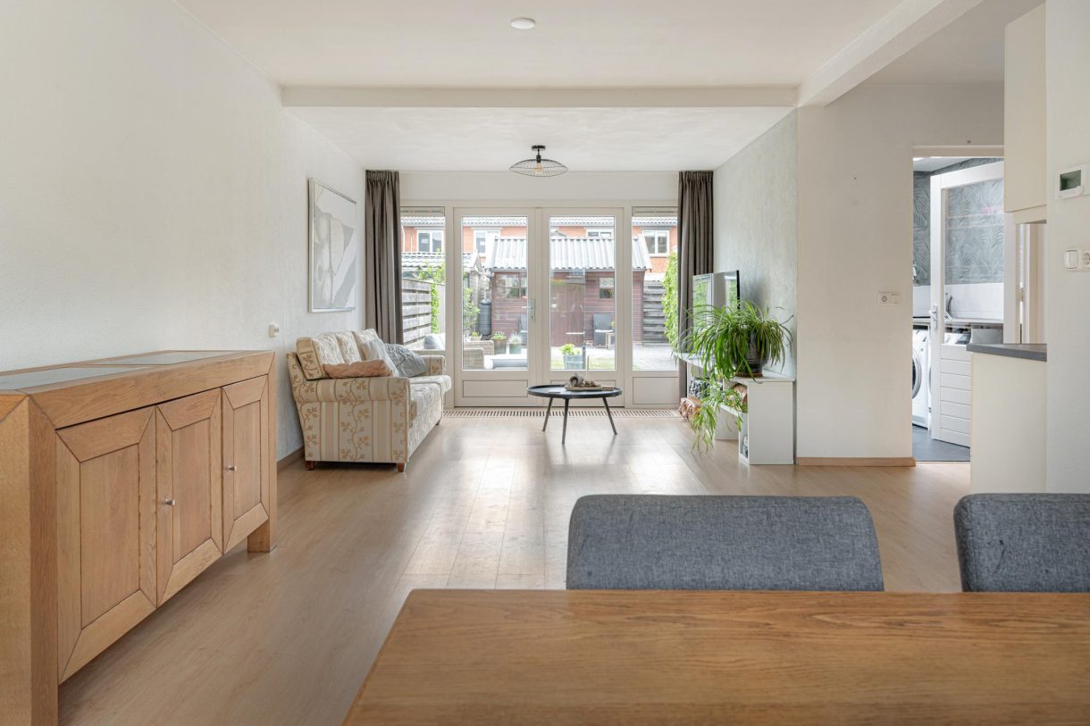 Te koop: Foto Woonhuis aan de Kuiperssingel 26 in Drachten