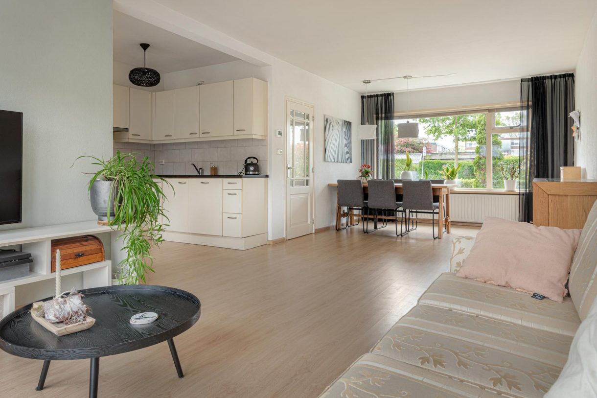 Te koop: Foto Woonhuis aan de Kuiperssingel 26 in Drachten