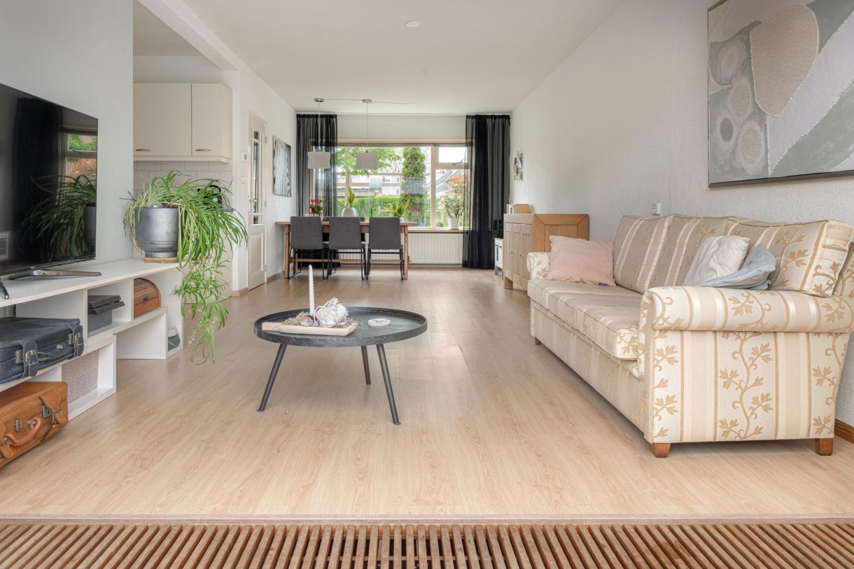 Te koop: Foto Woonhuis aan de Kuiperssingel 26 in Drachten