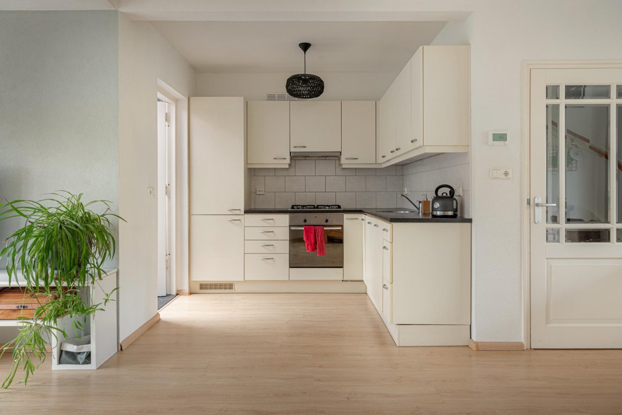 Te koop: Foto Woonhuis aan de Kuiperssingel 26 in Drachten