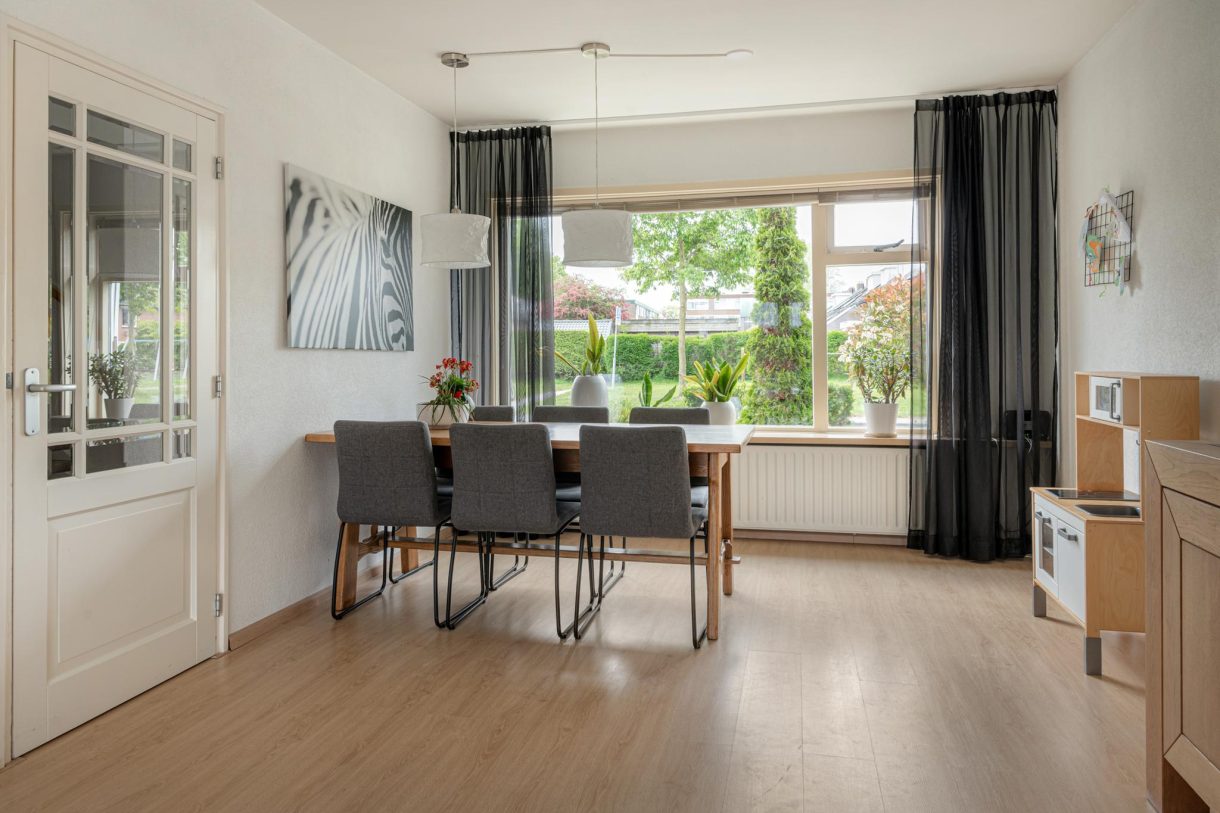 Te koop: Foto Woonhuis aan de Kuiperssingel 26 in Drachten