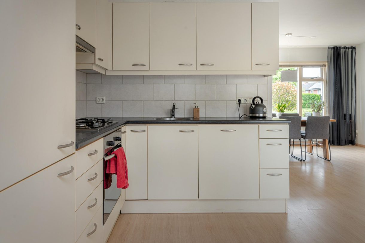 Te koop: Foto Woonhuis aan de Kuiperssingel 26 in Drachten