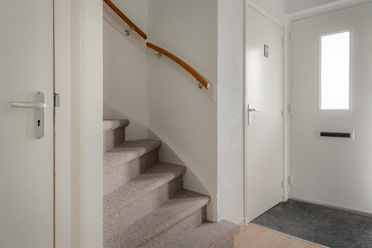 Te koop: Foto Woonhuis aan de Kuiperssingel 26 in Drachten