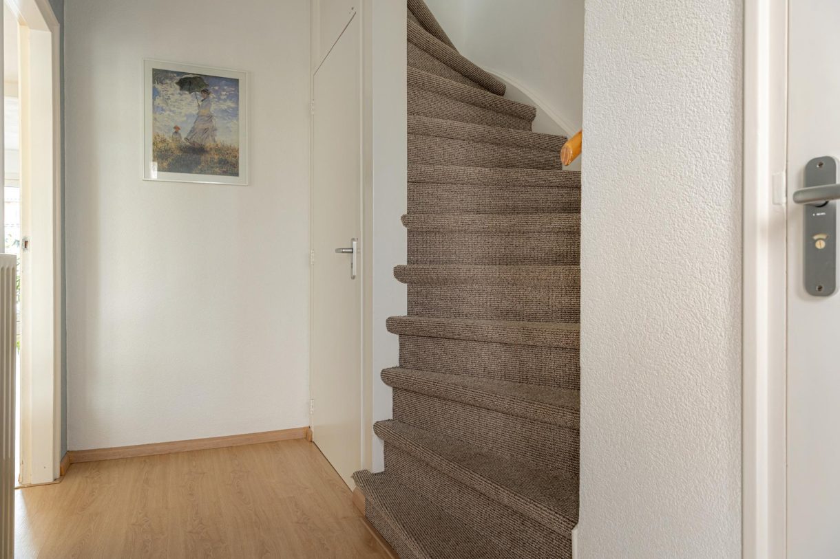 Te koop: Foto Woonhuis aan de Kuiperssingel 26 in Drachten