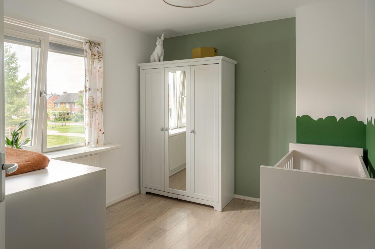 Te koop: Foto Woonhuis aan de Kuiperssingel 26 in Drachten