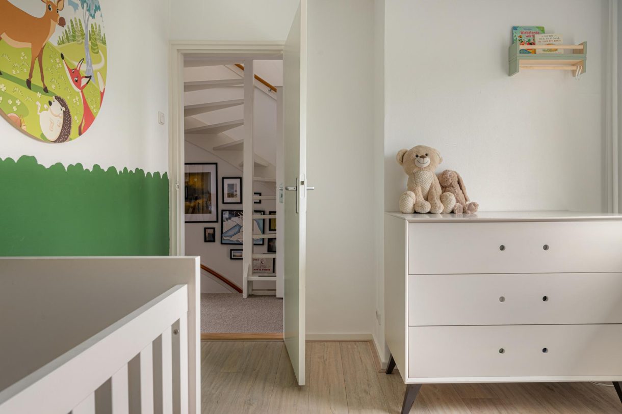 Te koop: Foto Woonhuis aan de Kuiperssingel 26 in Drachten