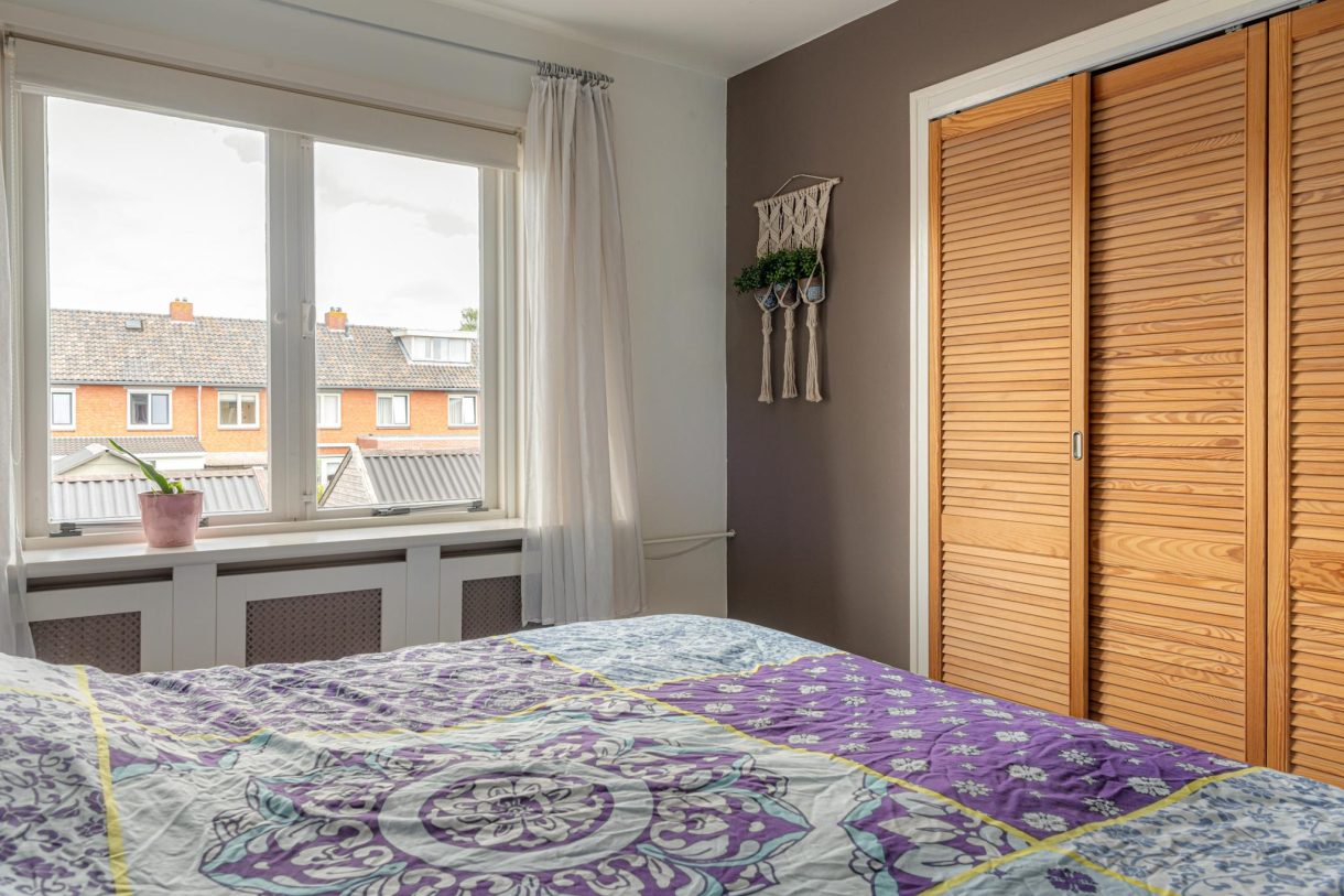 Te koop: Foto Woonhuis aan de Kuiperssingel 26 in Drachten