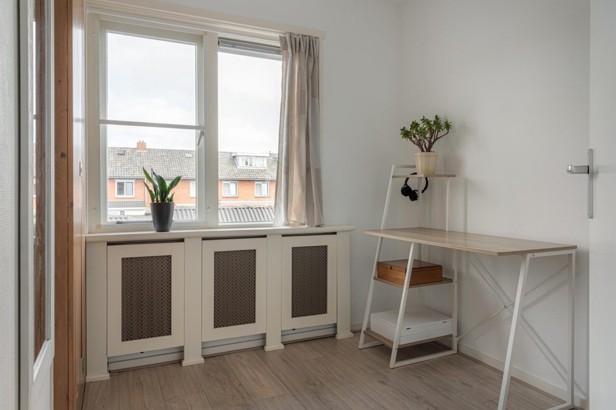 Te koop: Foto Woonhuis aan de Kuiperssingel 26 in Drachten