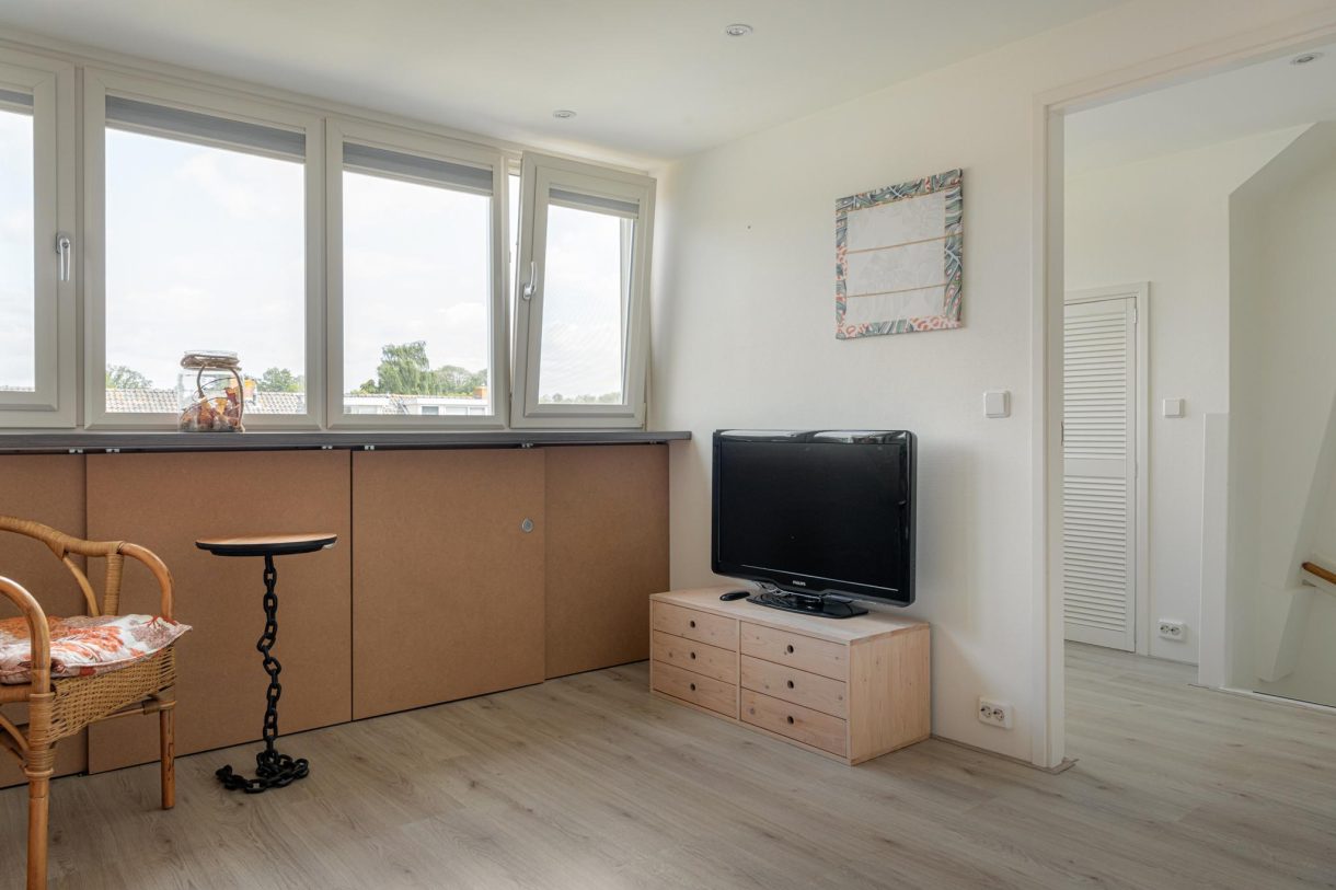 Te koop: Foto Woonhuis aan de Kuiperssingel 26 in Drachten