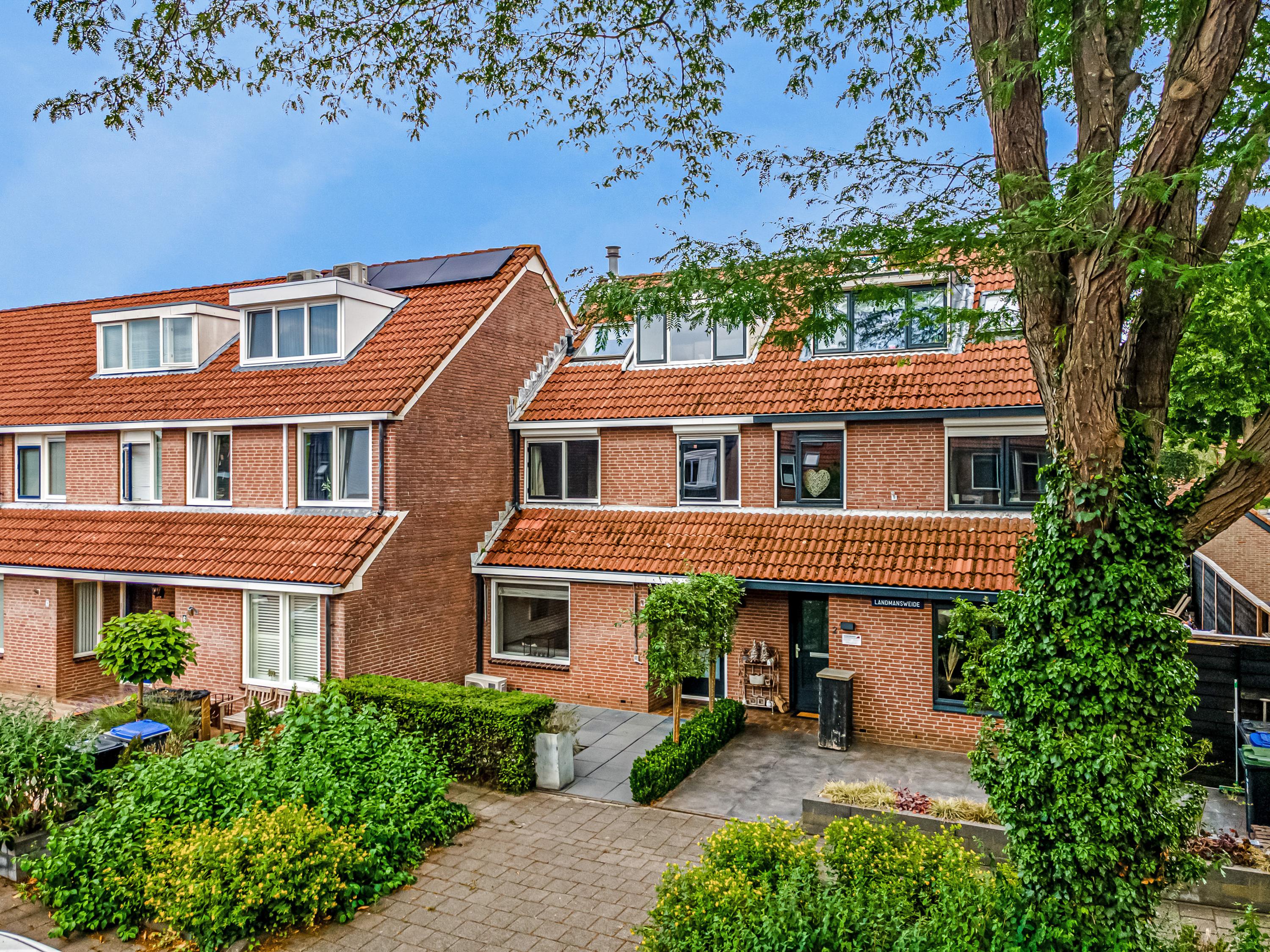 koop  Nieuwegein  Landmansweide 4 – Foto