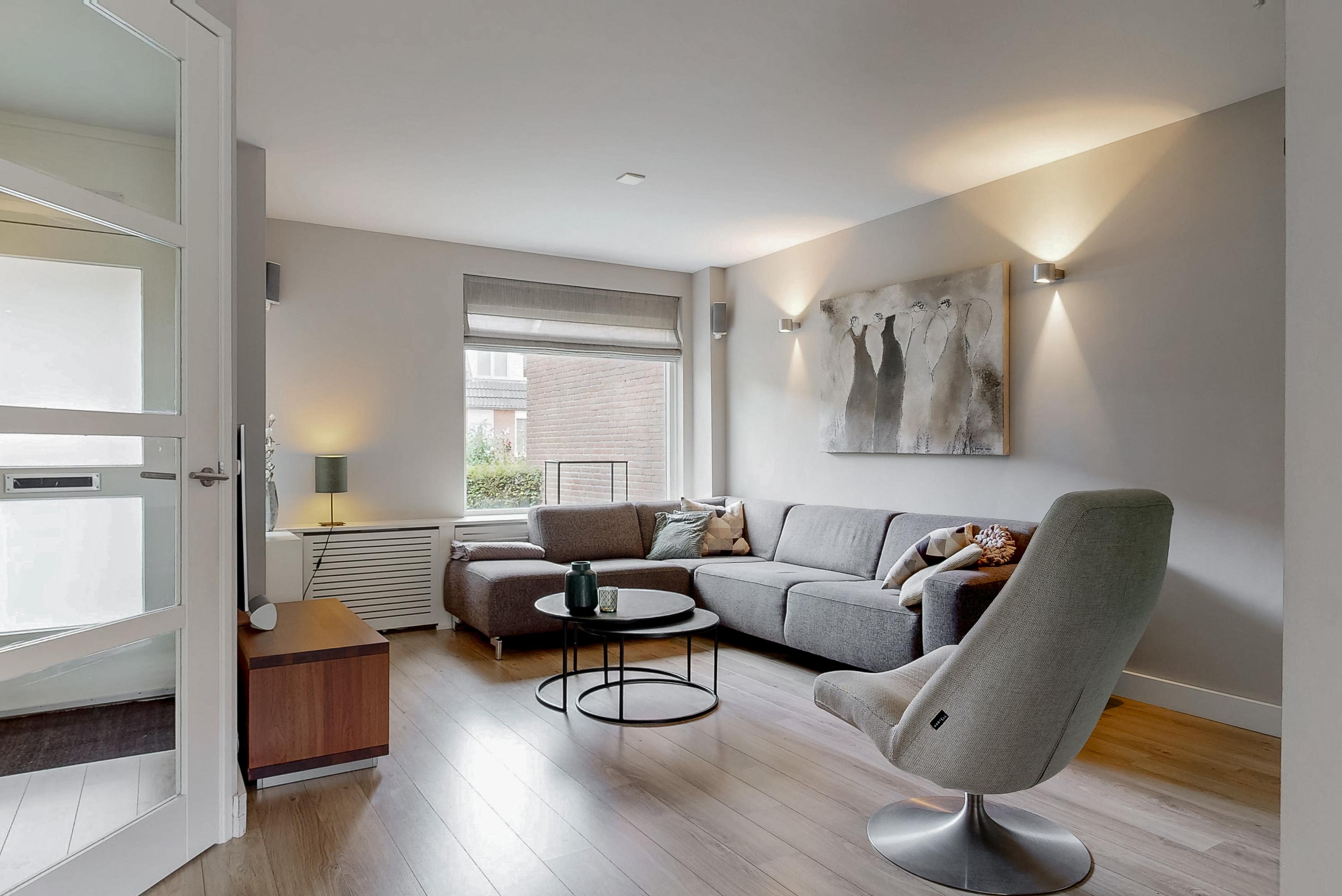 koop  Nieuwegein  Landmansweide 4 – Foto 3