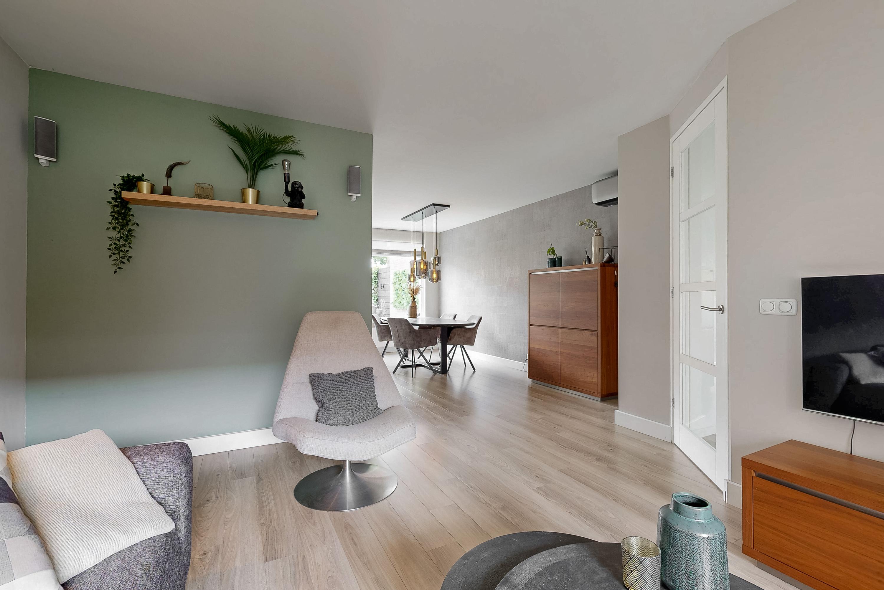 koop  Nieuwegein  Landmansweide 4 – Foto 4