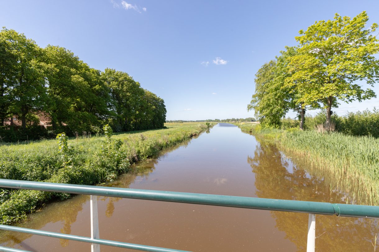 Te koop: Foto Bouwgrond aan de Mensumaweg ong in Tolbert