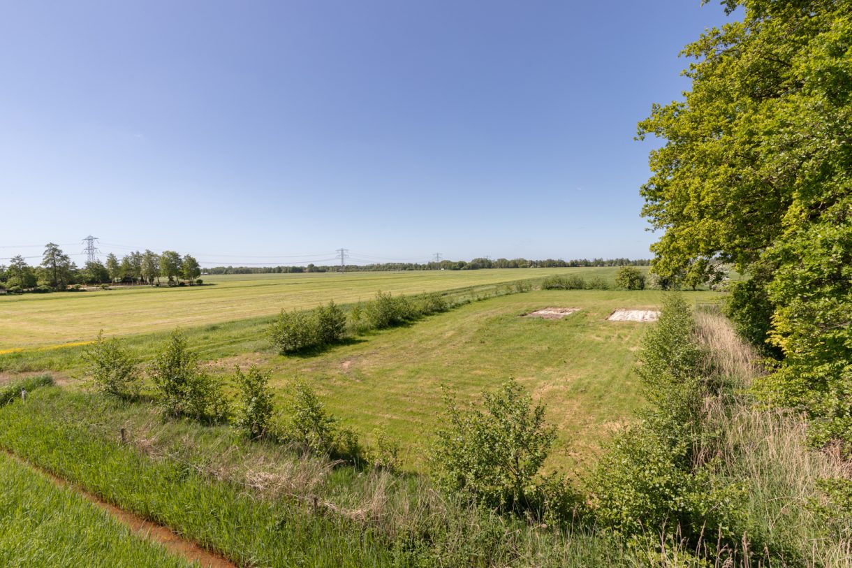 Te koop: Foto Bouwgrond aan de Mensumaweg ong in Tolbert