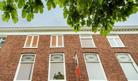koop  's-Gravenhage  Waldeck Pyrmontkade 675 – Hoofdfoto