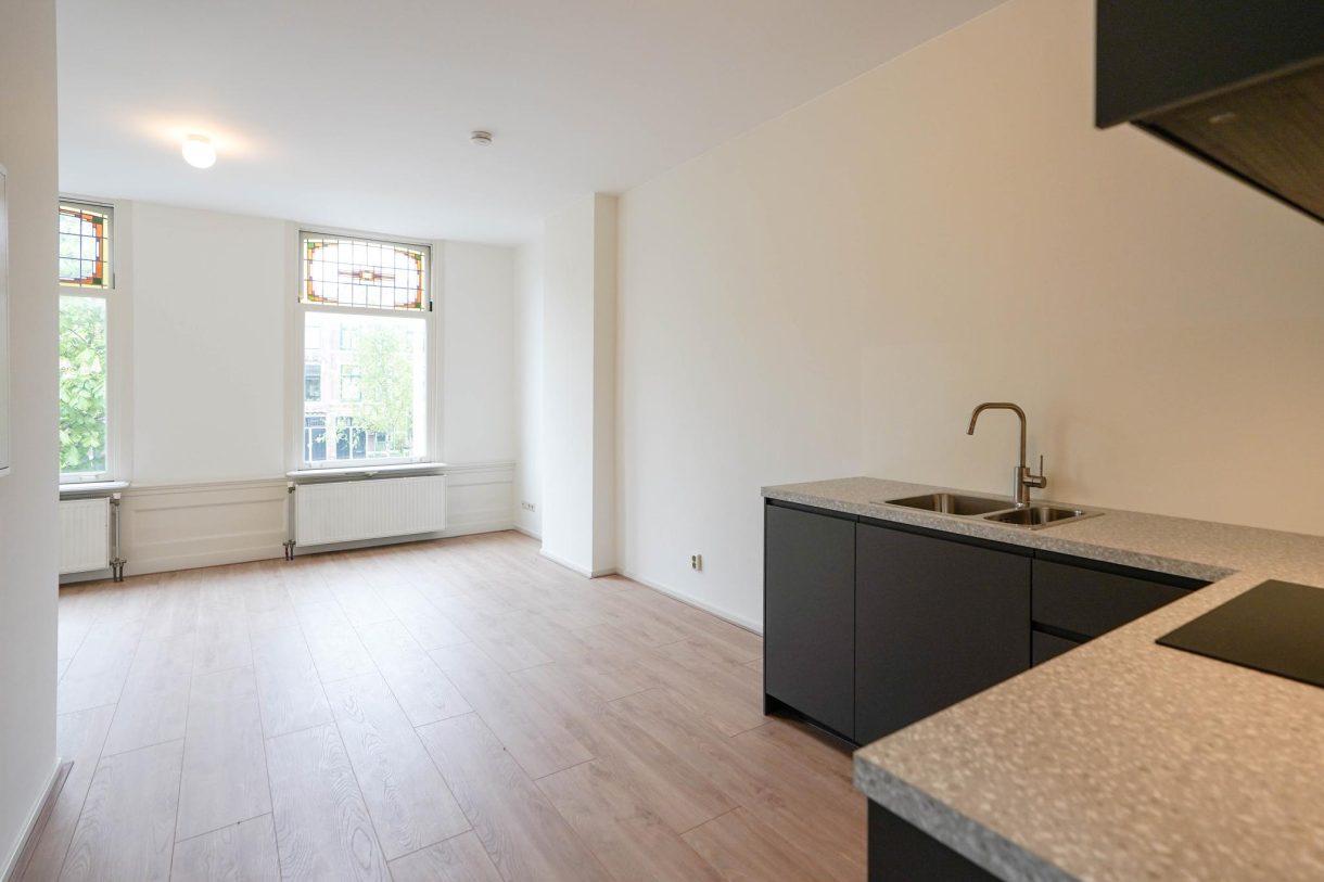 Te koop: Foto Appartement aan de Waldeck Pyrmontkade 675 in 's-Gravenhage